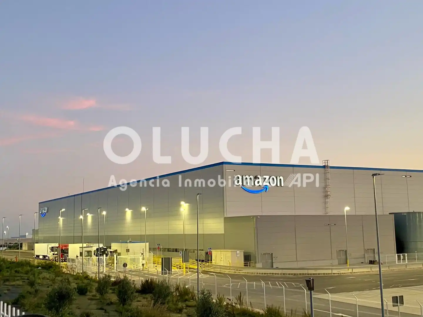 Industrial land for sale in Onda, imagen 3