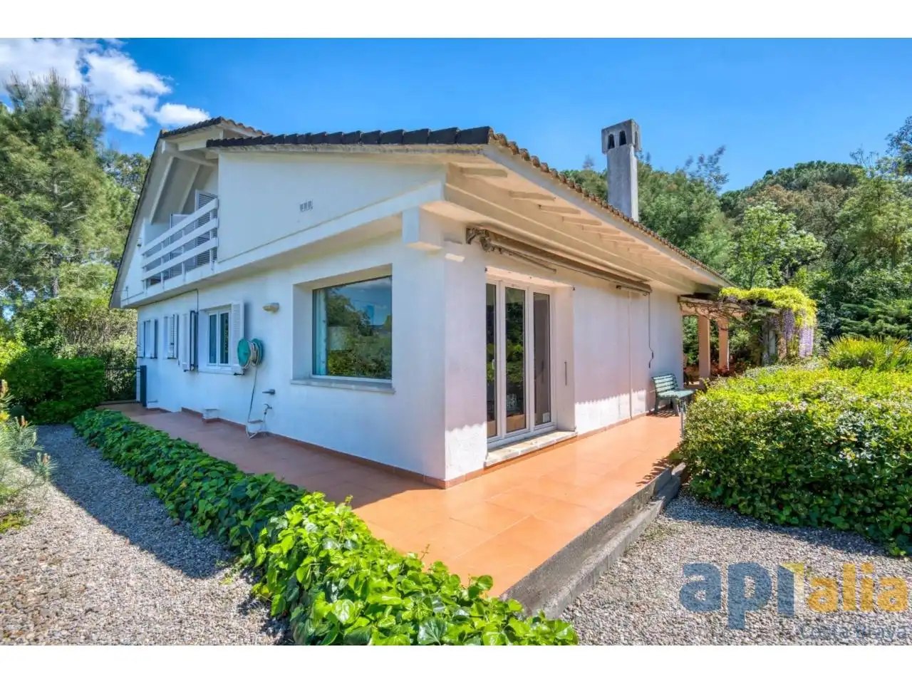 House with pool for sale in Avenida del Canigó, imagen 26