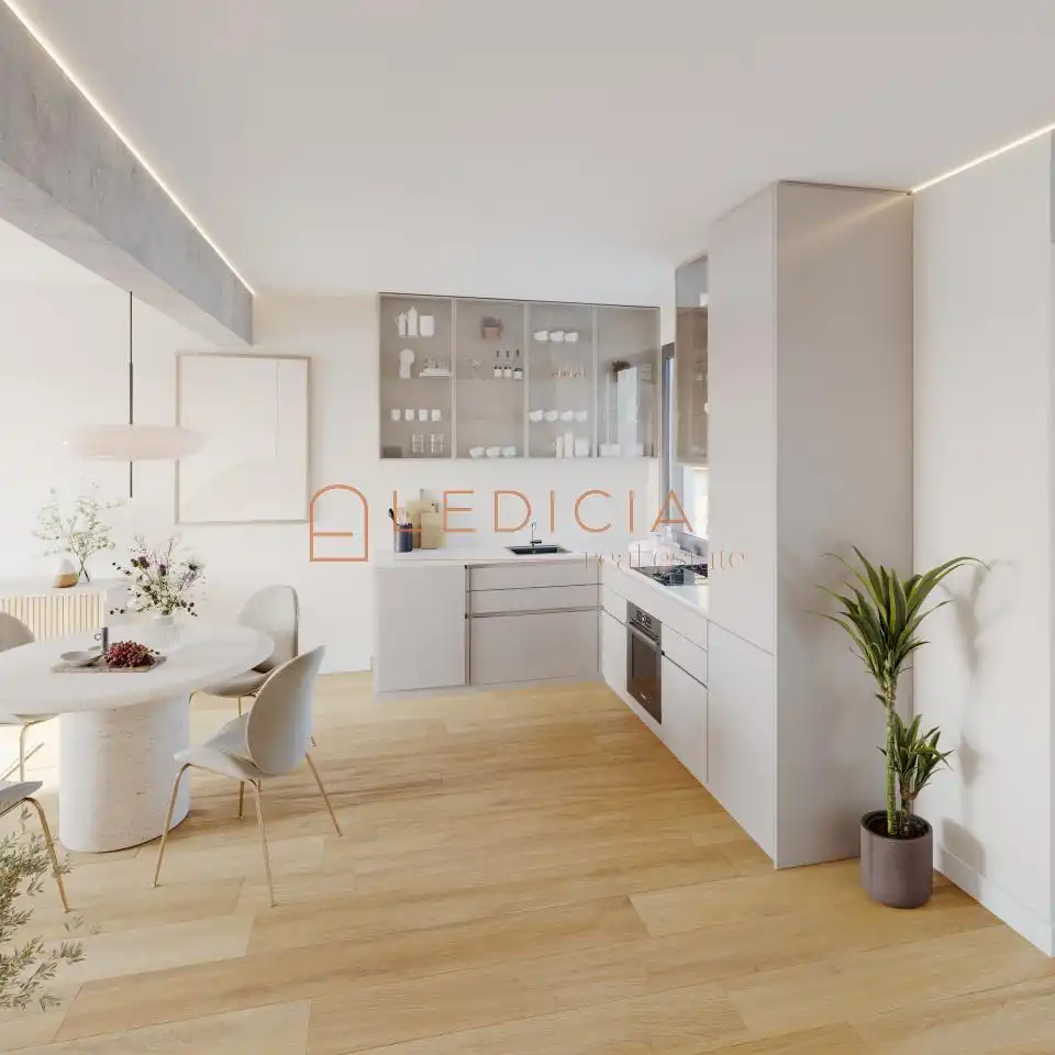 Wohnung mit Terrasse zum Verkauf in Pizarro, imagen 4