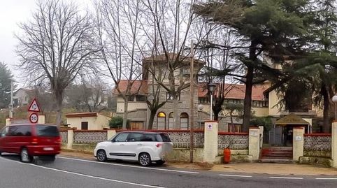 Foto 3 von Gebäude zum Verkauf in Los Molinos, Madrid