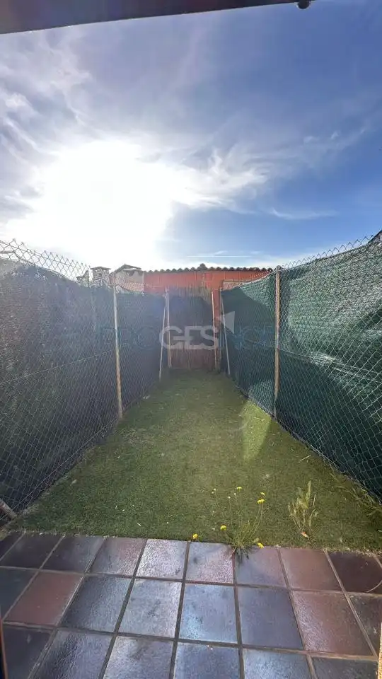 Adossat amb terrassa en venda a San Andrés del Rabanedo pueblo, imagen 16