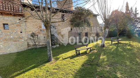 Foto 4 de Casa o chalet en venta en La Mota Alta Kalea, 17, Labastida / Bastida, Araba - Álava