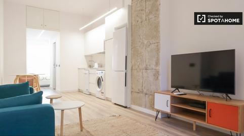 Foto 2 de Apartament per a compartir a La Paz,  Madrid Capital