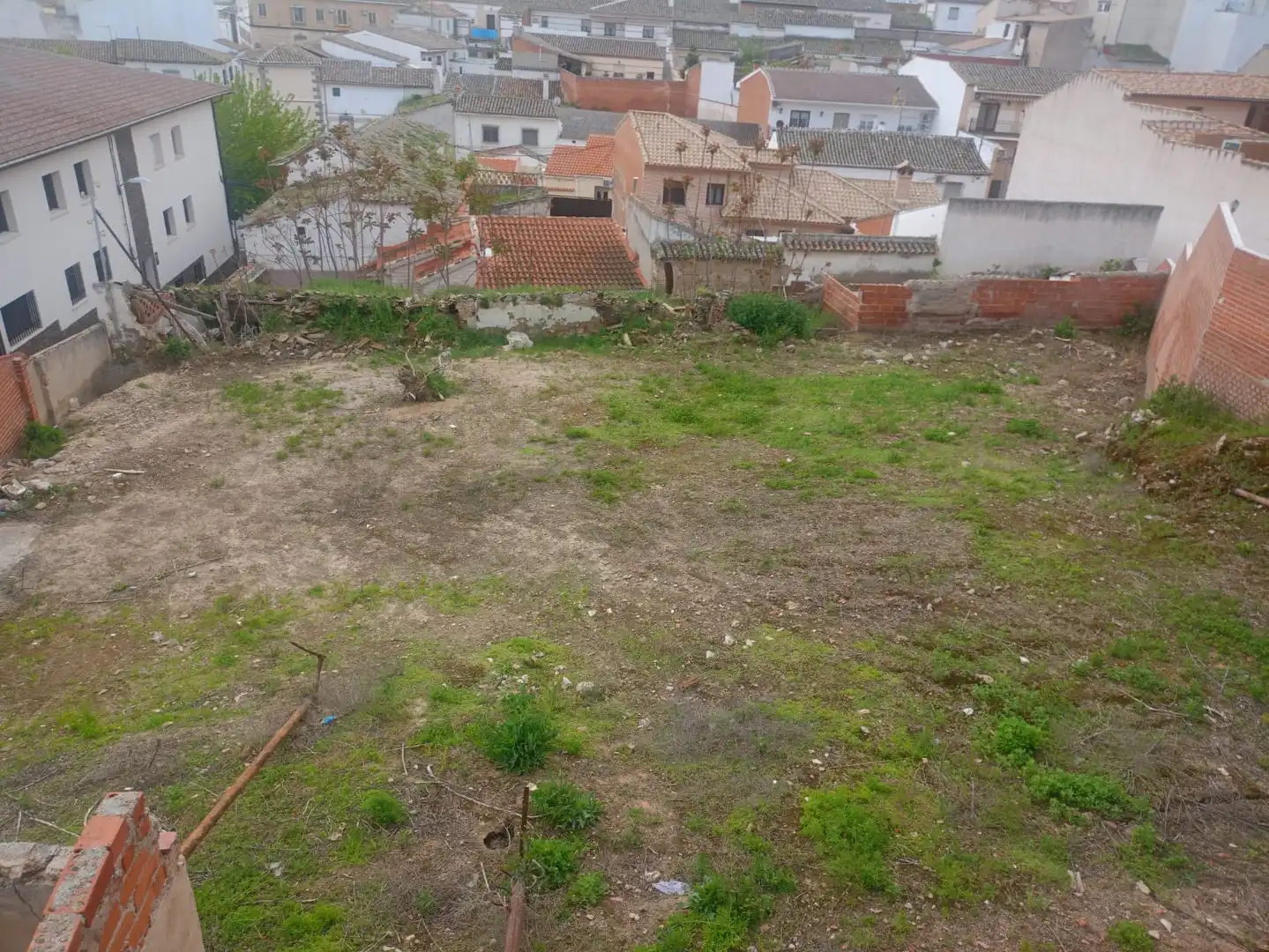 Terreni e lotti in vendita a Olías del Rey, imagen 3