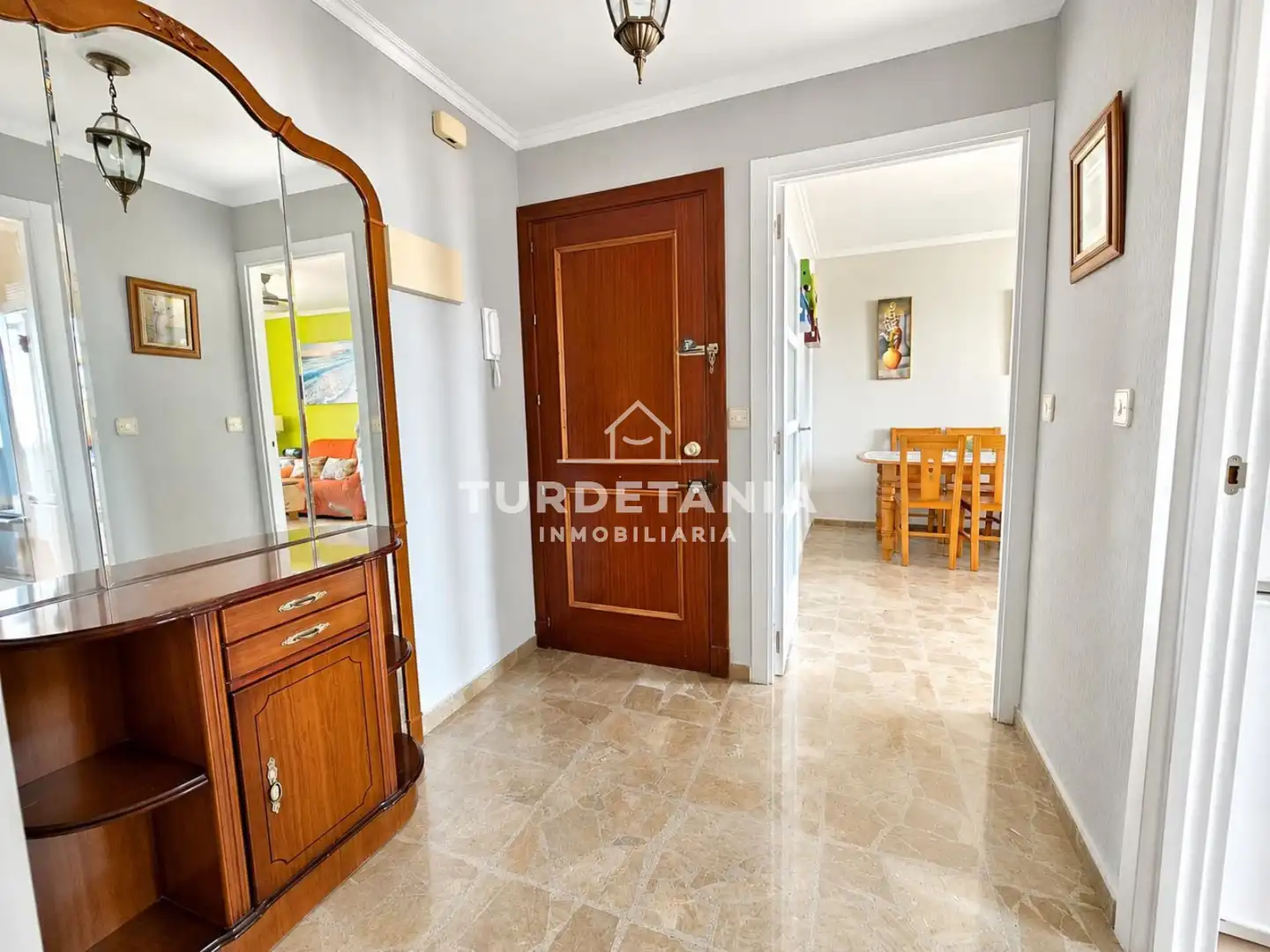 Flat for sale in Sanlúcar de Barrameda  with Furnished and Balcony