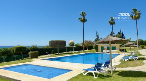 Foto 2 von Wohnungen zum Verkauf in Calle Aloe, 3, Cabopino - Artola, Marbella