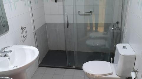 Foto 5 de Piso de alquiler en Calle Profesor Motos Guirao, 2, Centro - Sagrario,  Granada Capital