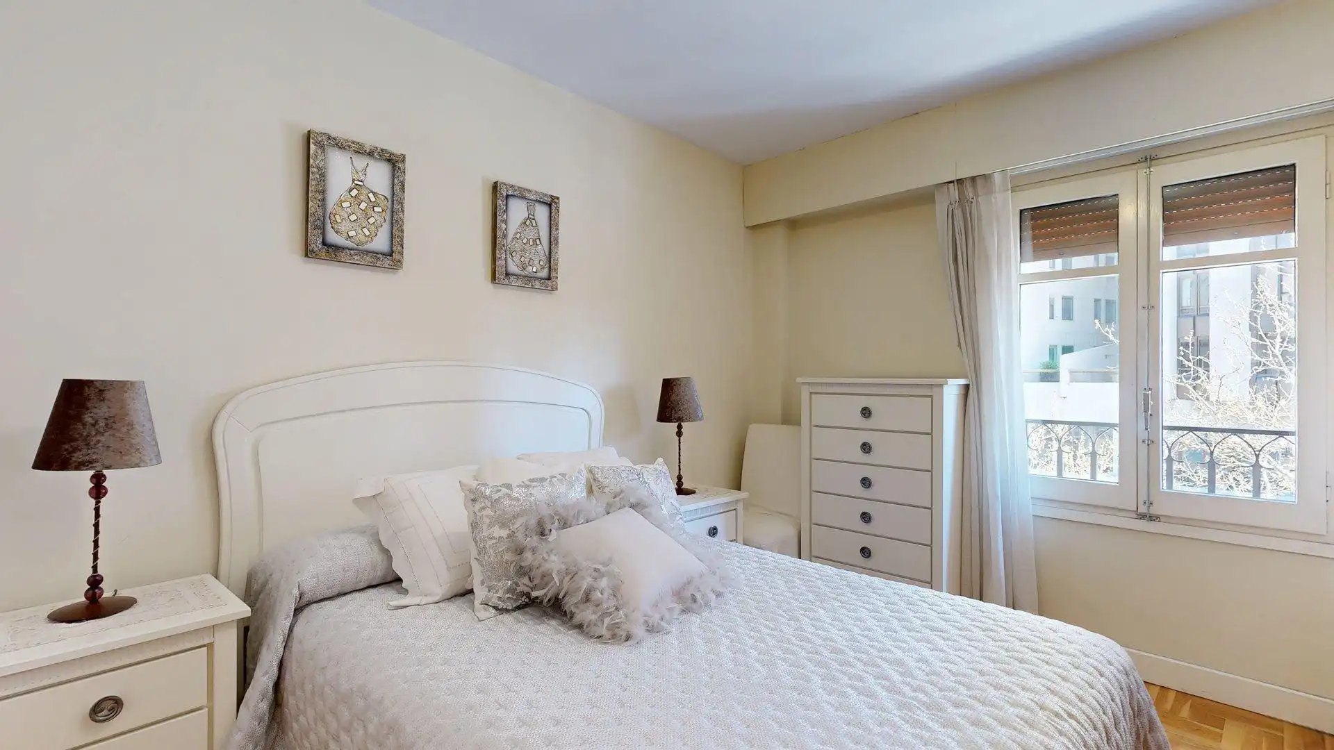 Flat with terrace for sale in Avenida CESAR AUGUSTO 23, imagen 23