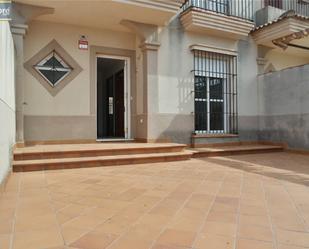 Single-family semi-detached for sale in Sanlúcar de Barrameda  with Parquet flooring, Terrace and Balcony