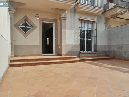 Single-family semi-detached for sale in Sanlúcar de Barrameda  with Parquet flooring, Terrace and Balcony
