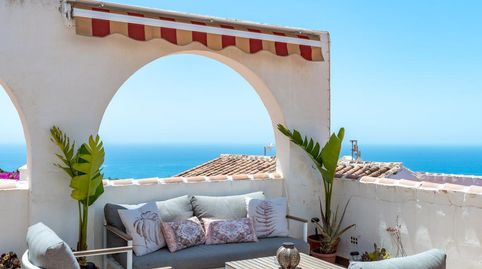 Photo 3 of Attic for sale in Calle Capuchinos, Capistrano, Nerja