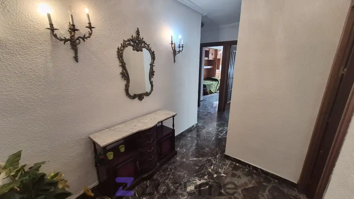 Piso con terraza en alquiler en C. Torre de la Marquesa, imagen 31