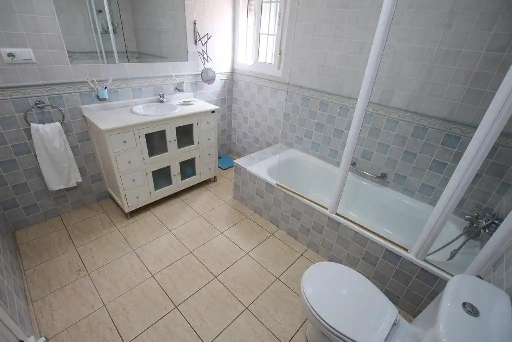 Chalet con piscina en venta en Ctra Sanlúcar - Cuatro Pinos, imagen 32