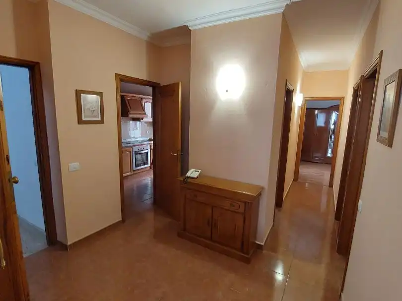 Casa de lloguer a Bentanor 11, imagen 3