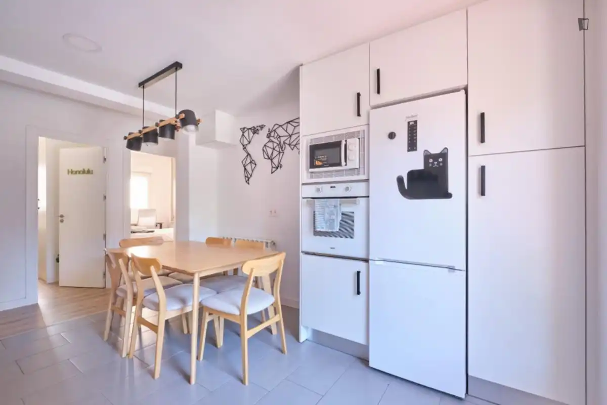 Habitació a Vidal