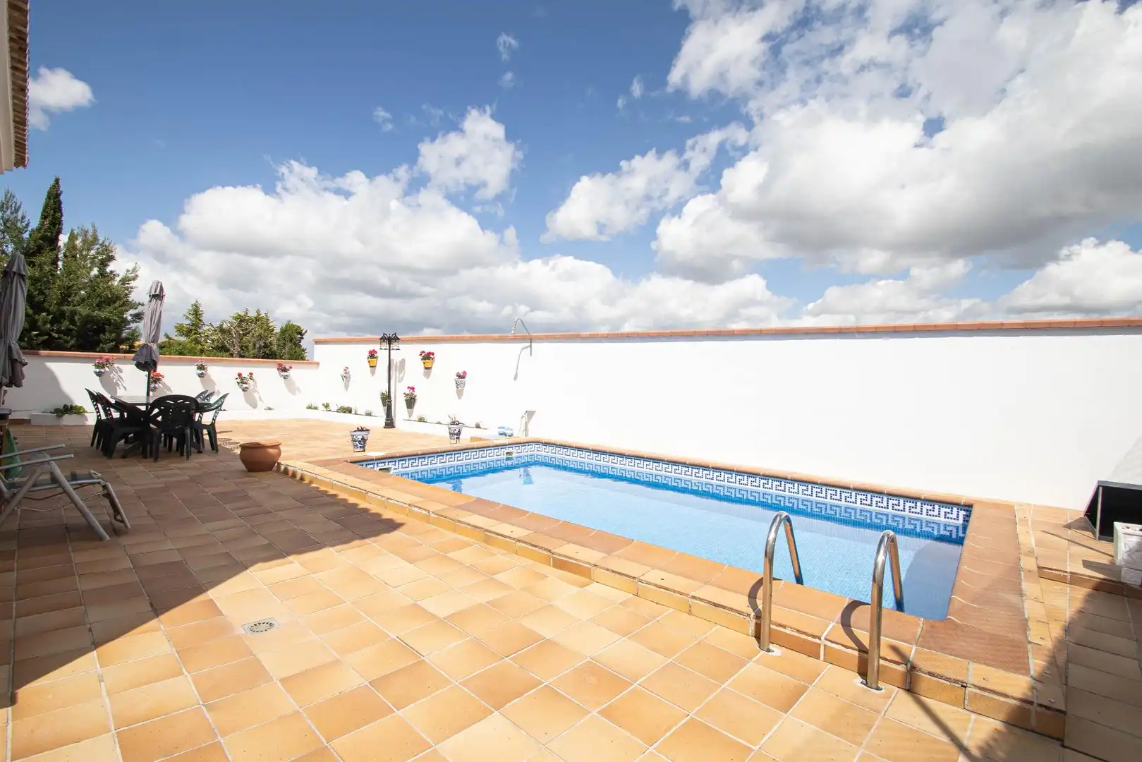 Casa con terrazza in vendita a Calle FUENTE ENCAÑA, imagen 10