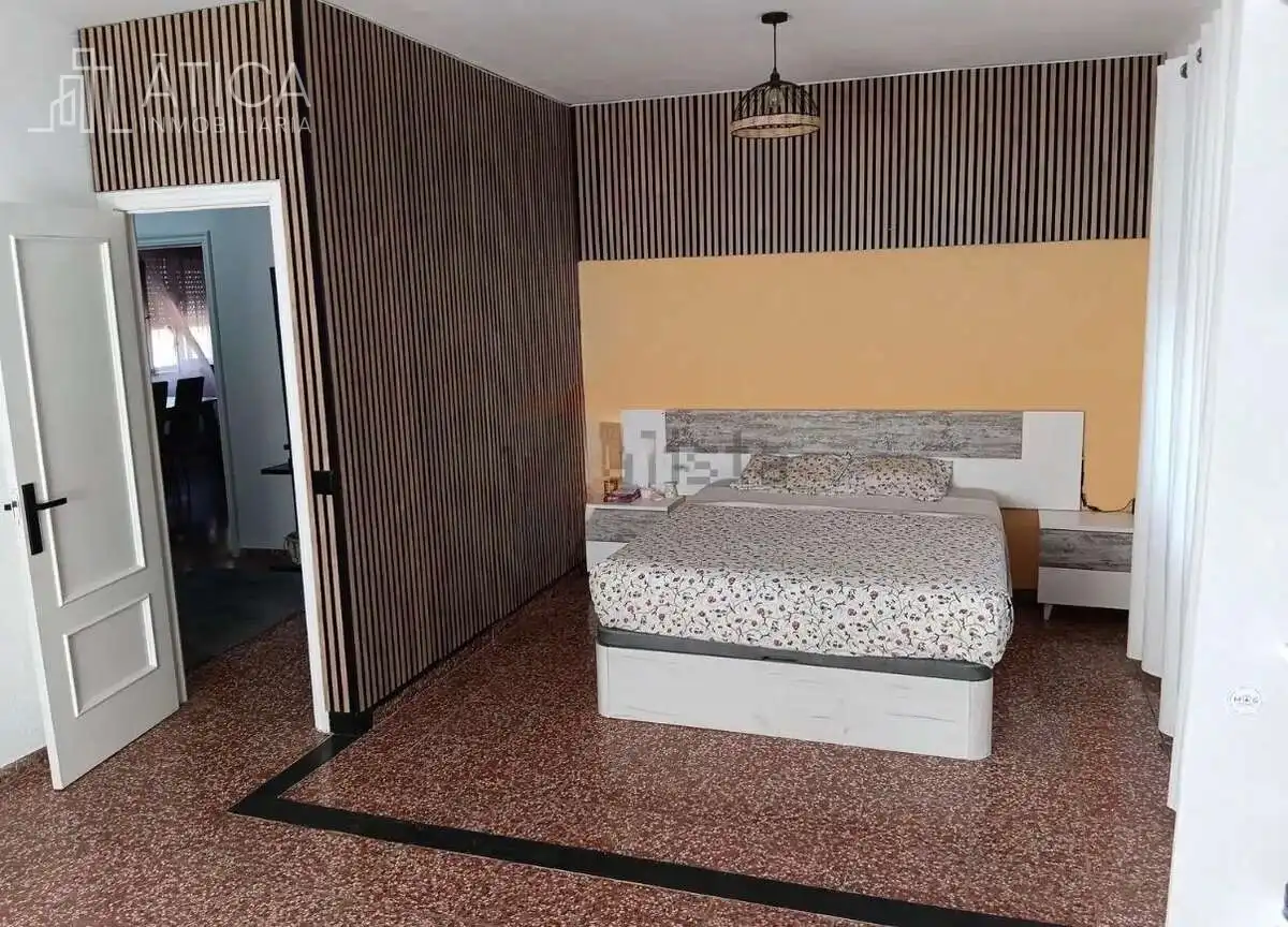 Detached house with pool for sale in Calzada de Valdunciel, imagen 14