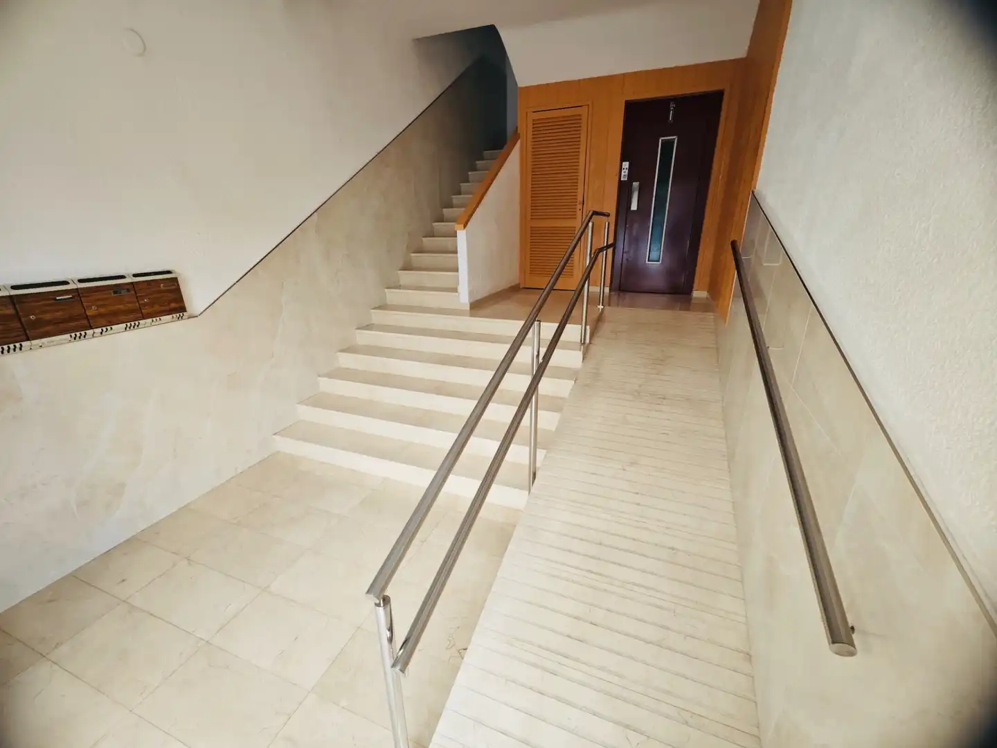Appartement avec terrasse à vendre à Germaníes - Juzgados, imagen 11