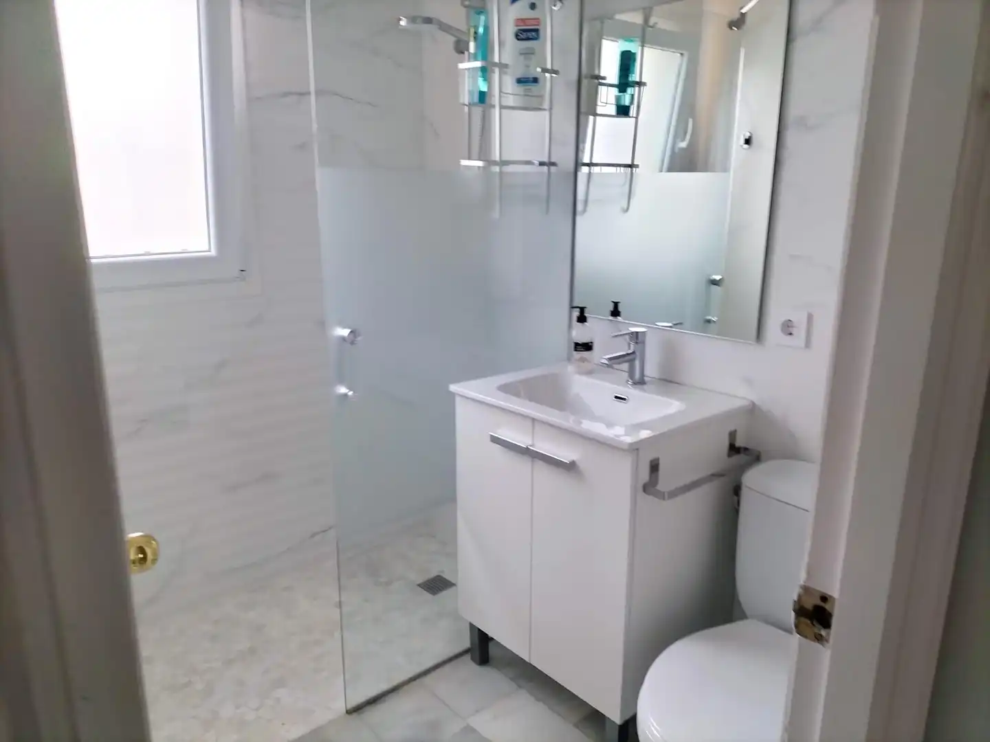 Bany de Casa o xalet en venda en El Puerto de Santa María