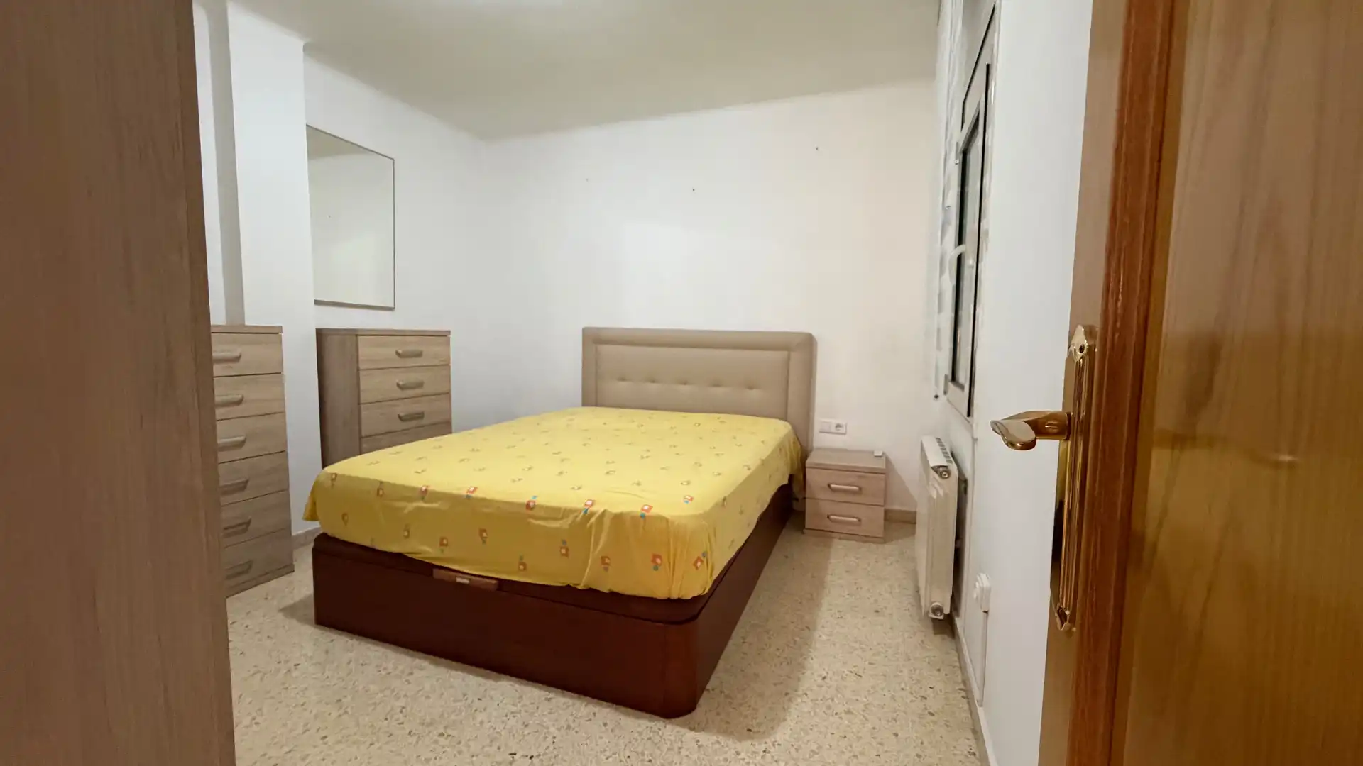 Habitación de Piso en venta en Manresa con Aire acondicionado, Calefacción y Trastero