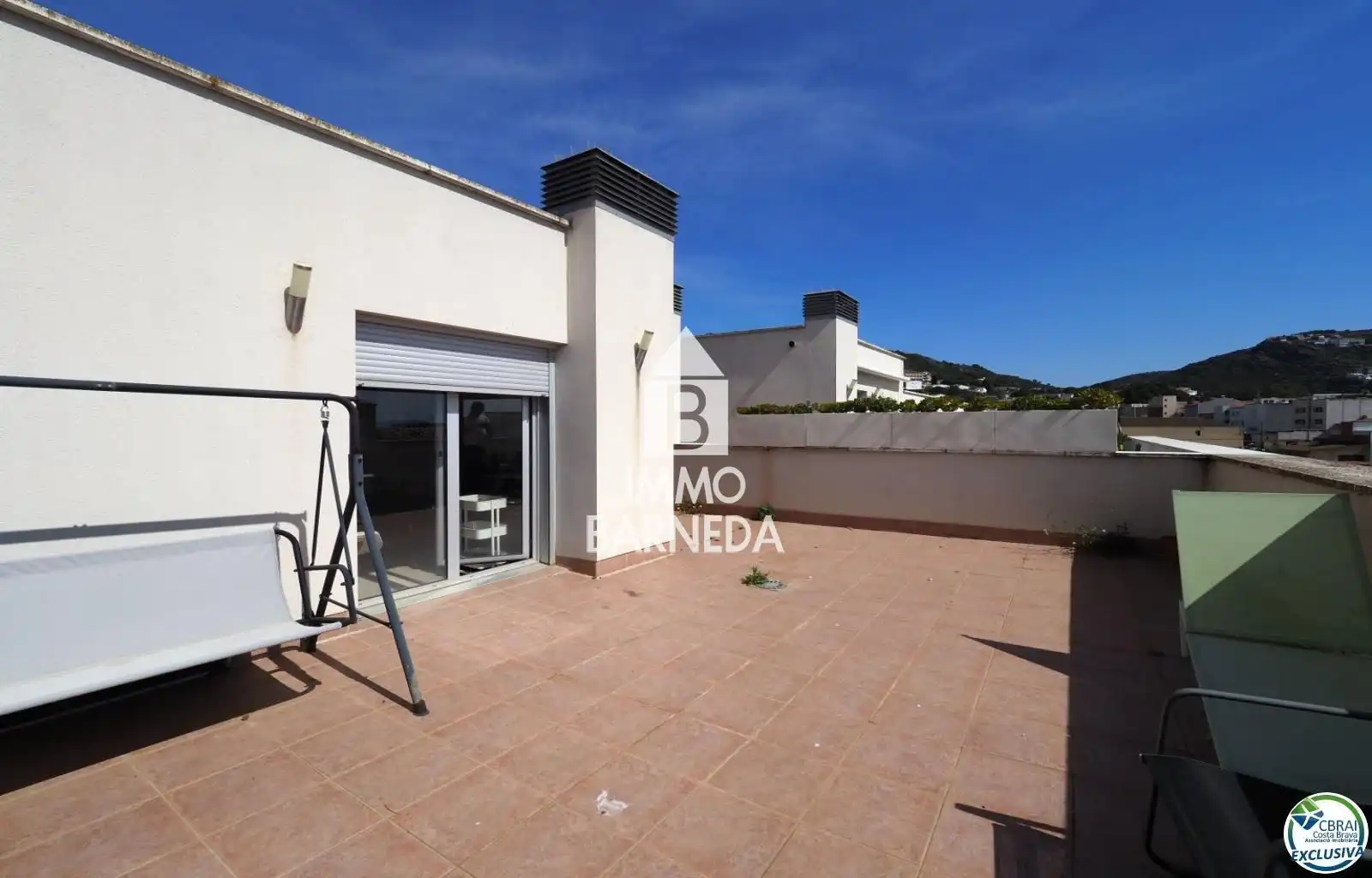 Wohnung mit Terrasse zum Verkauf in TIRSO DE MOLINA 55, imagen 26