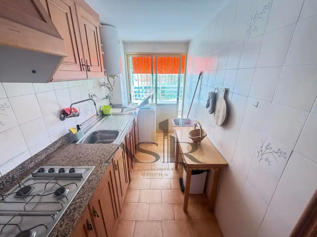 Apartament de lloguer a Avenida Pais Valencia, Sant Antoni