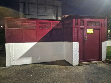 Einzelparkplatz zum Verkauf in Villafontana - Estoril I