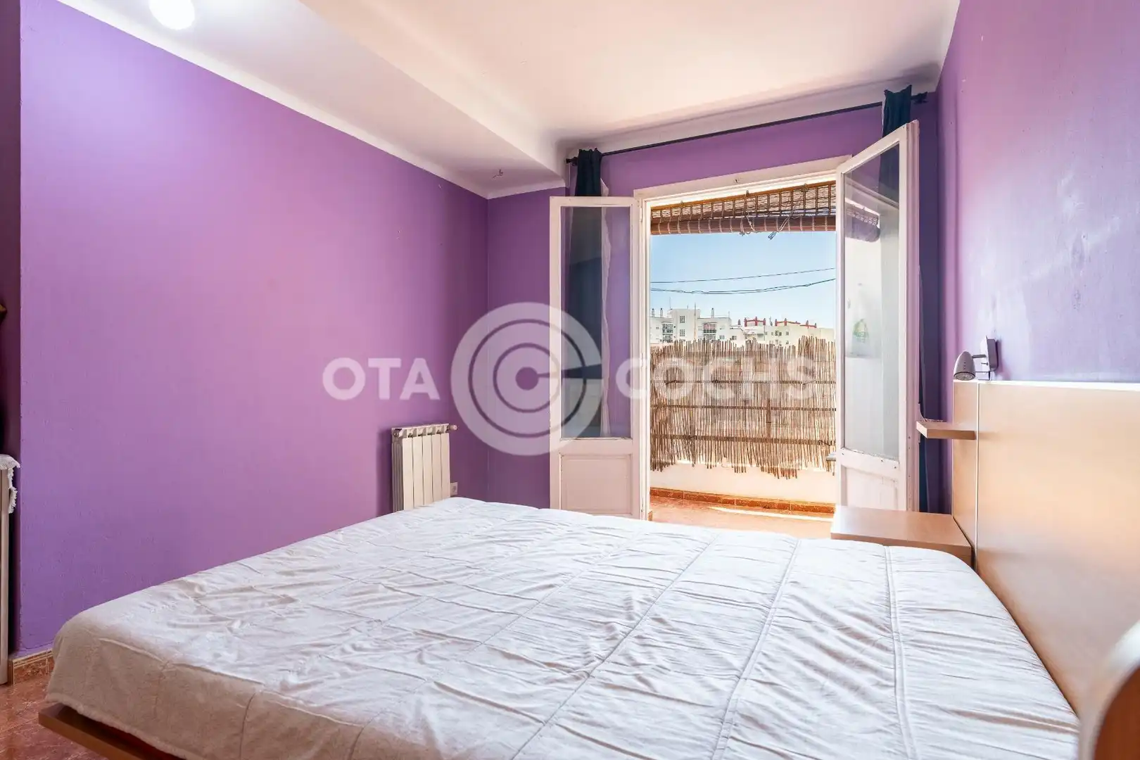 Appartement avec terrasse à vendre à Carrer PEÑISCOLA, imagen 19