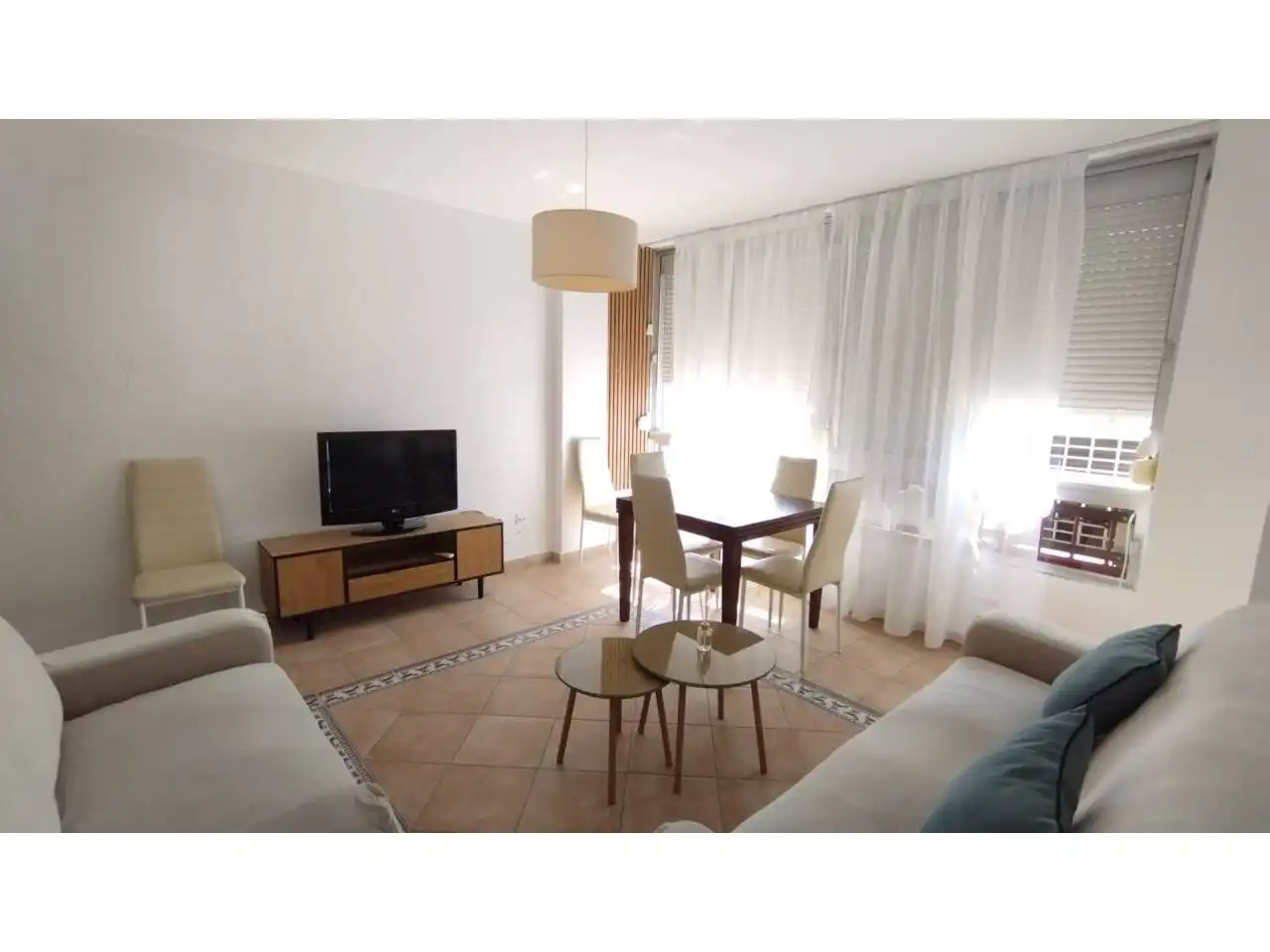 Flat for rent in Calle Pastillo, Isla Chica