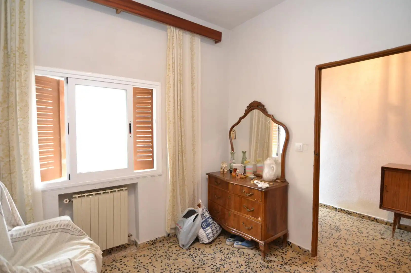 Casa con jardín en venta en Camarena, imagen 23