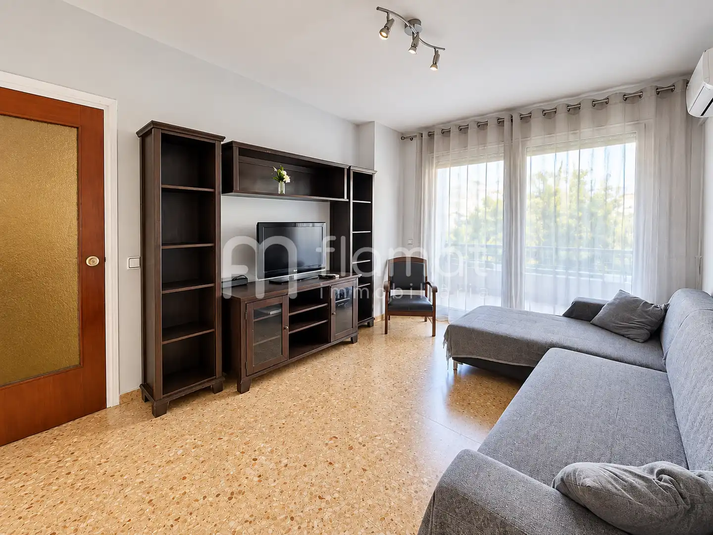 Wohnung mit Terrasse zum Verkauf in Poblenou