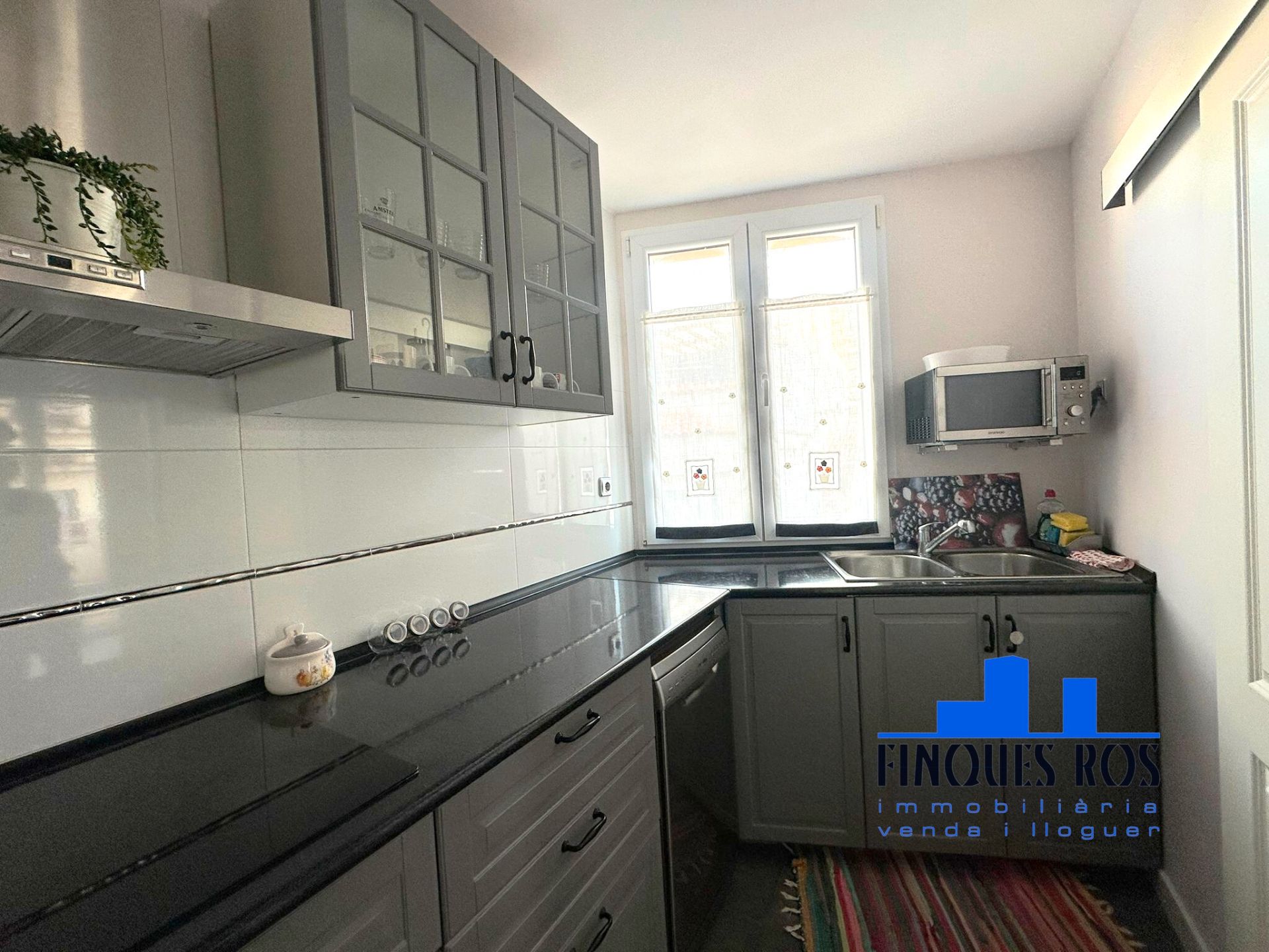 Cuina de Pis en venda en Vinaròs amb Aire condicionat, Calefacció i Parquet