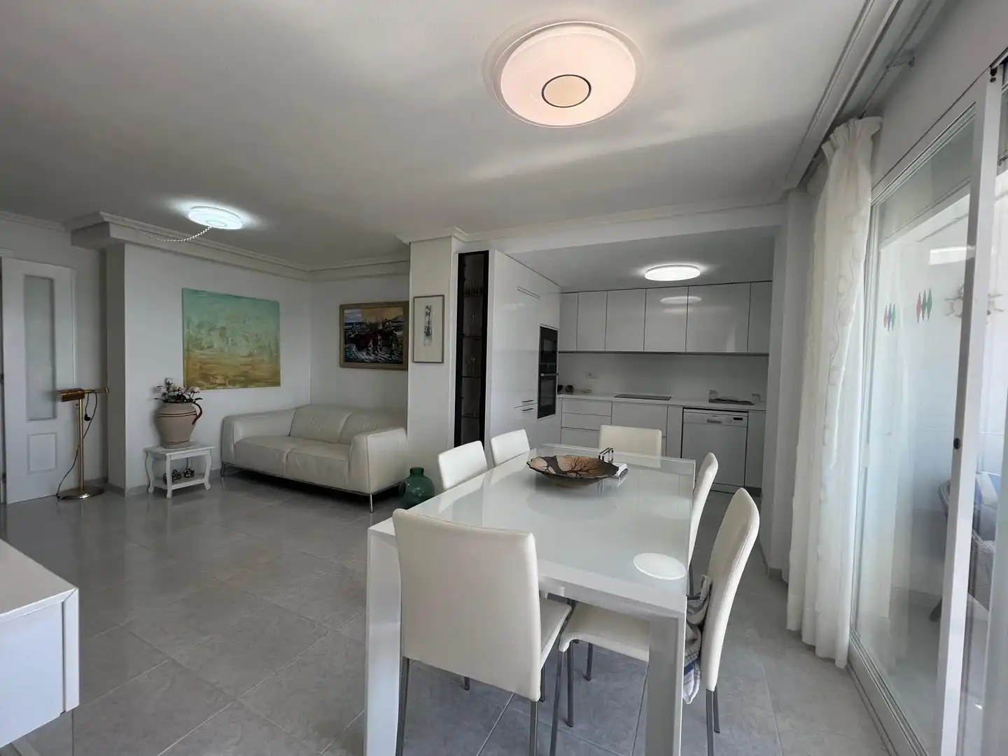 Apartament en venda a Playa Norte, imagen 6
