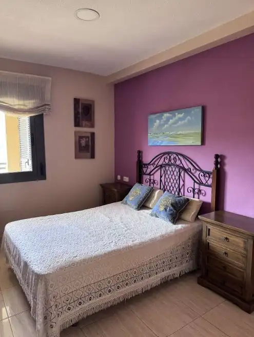 Apartment with pool for sale in La Cala de Villajoyosa, imagen 23