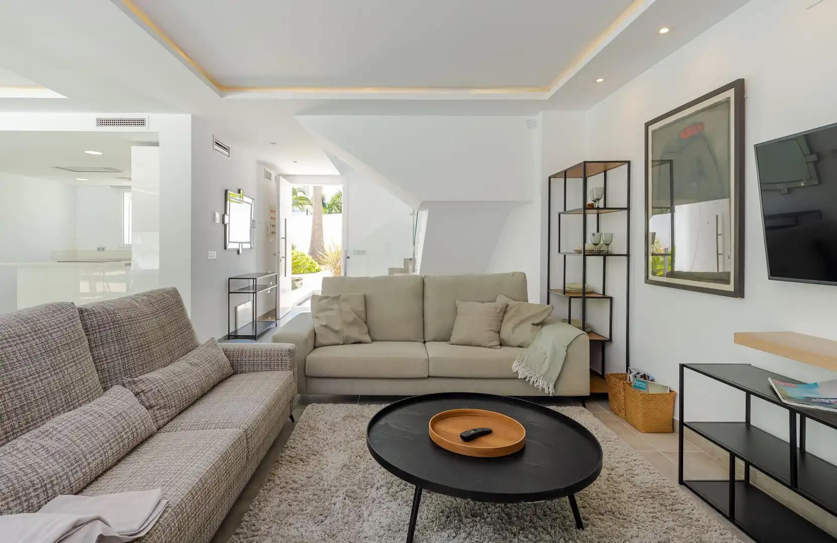Villa con terrazza in vendita a Nueva Andalucía, imagen 6