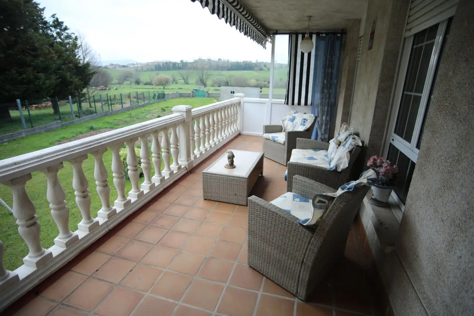 Casa con giardino in vendita a de la Cosntitución, imagen 13
