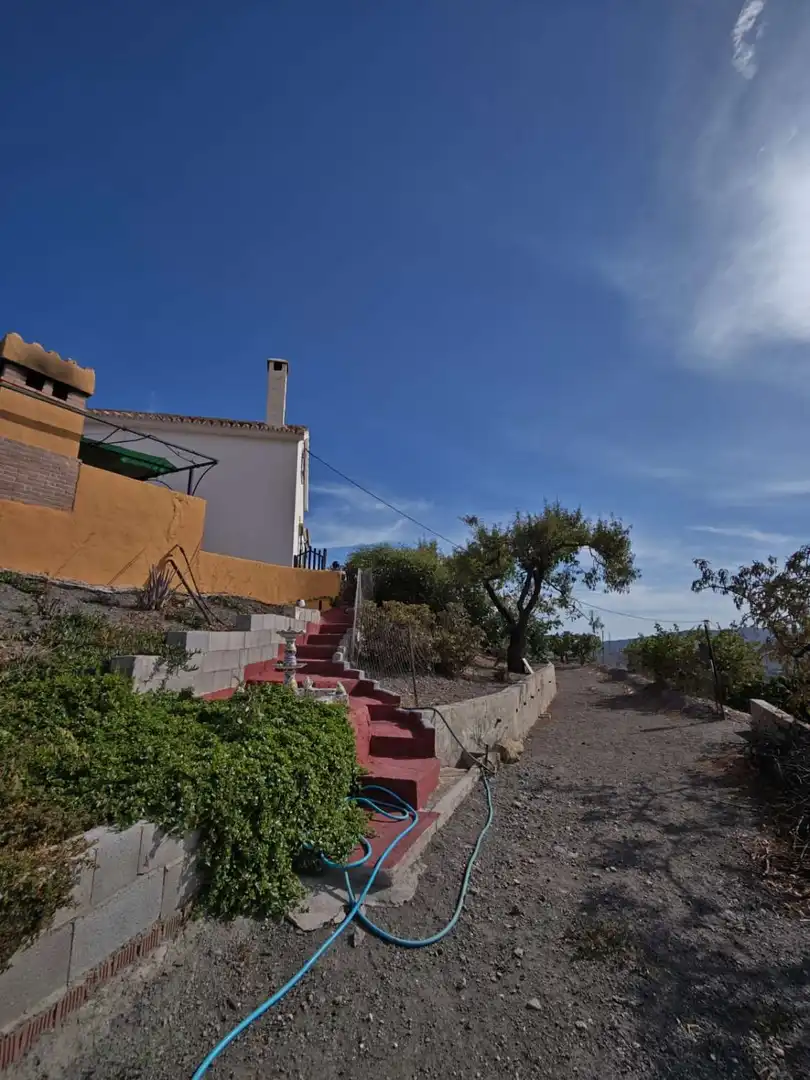 Country homes for sale in N/A, Norte - Barrio del Pilar - El Reñidero