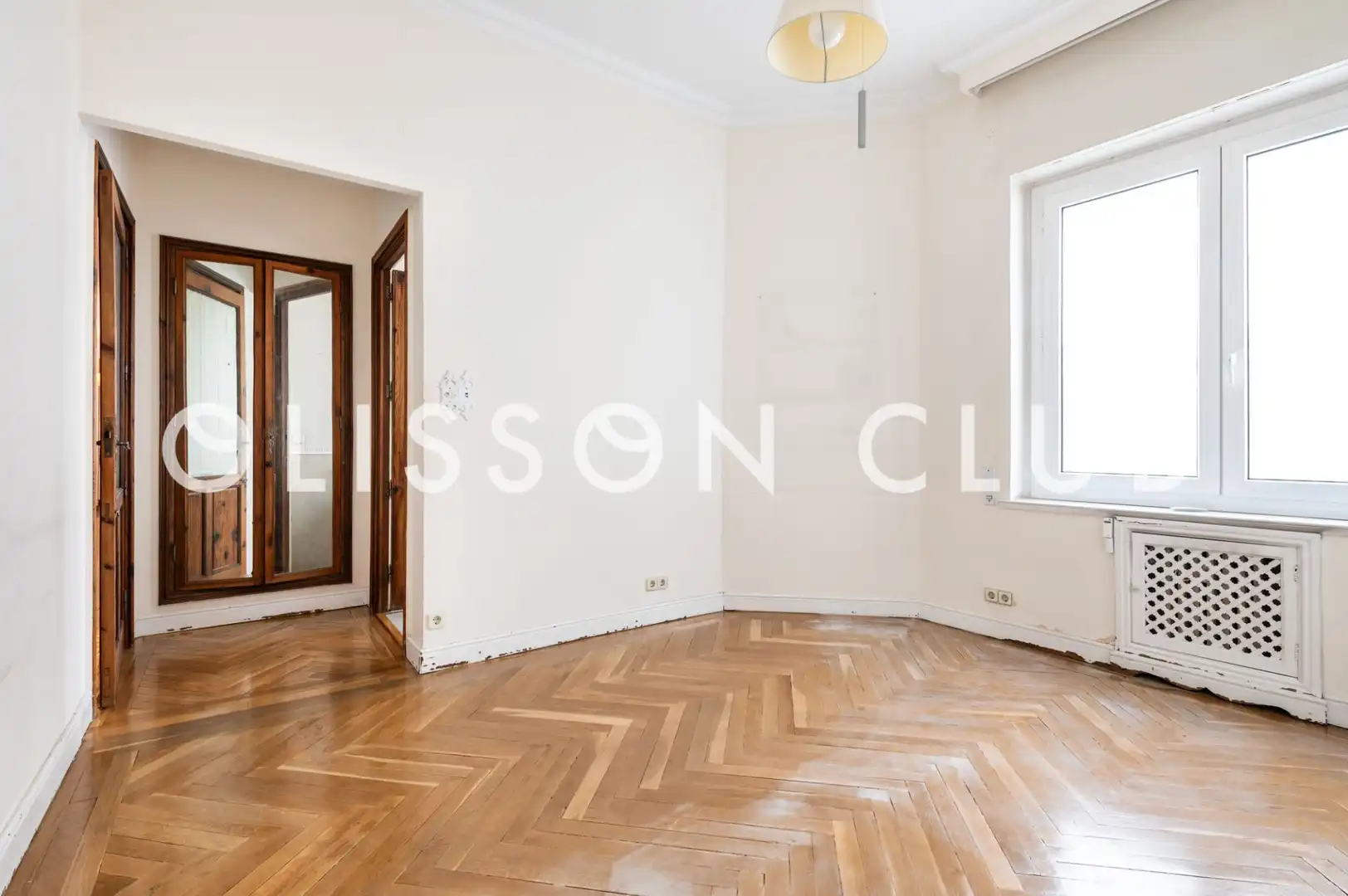 Habitación de Piso en venta en Madrid con Aire acondicionado, Calefacción y Terraza