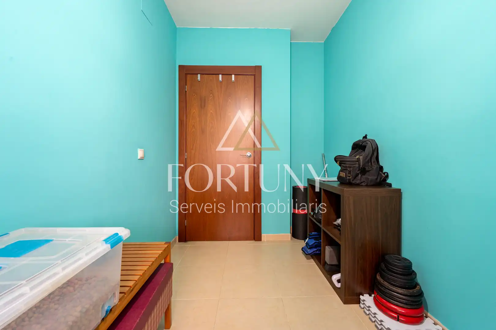 Piso en venta en EDUARD PUNSET 5, -1, Plaça Europa - Port Aventura