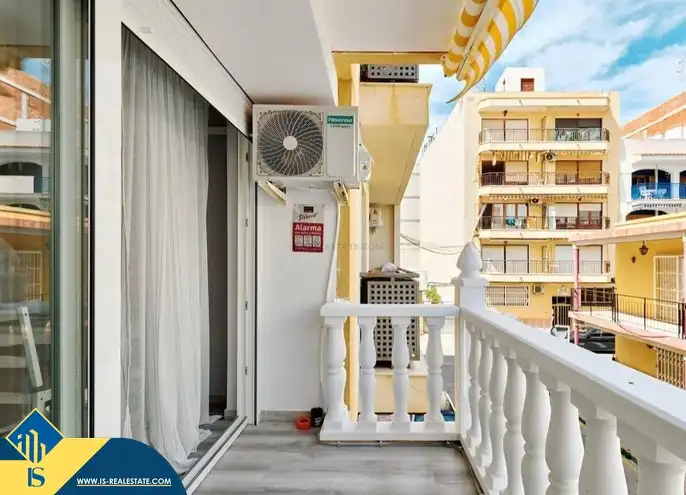Piso con ascensor en venta en Playa del Cura, imagen 4