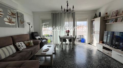 Foto 2 de Piso en venta en Campament, Molí des Pla - Andrea Doria, Maó - Mahón