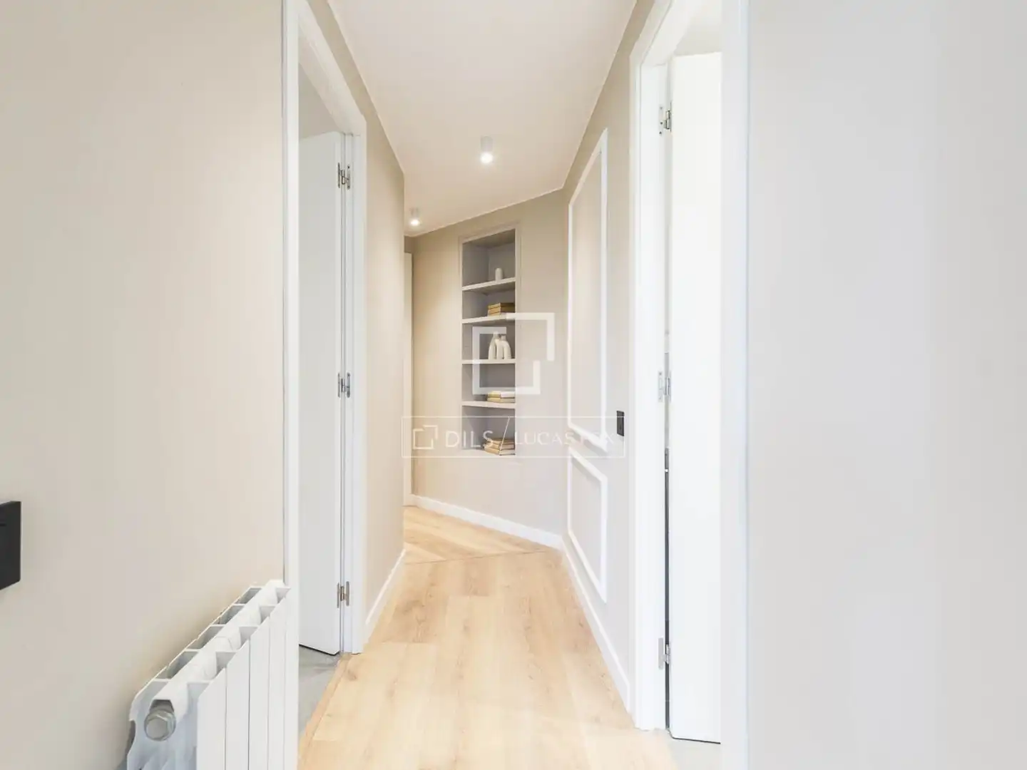 Piso con ascensor en venta en Eixample, imagen 9