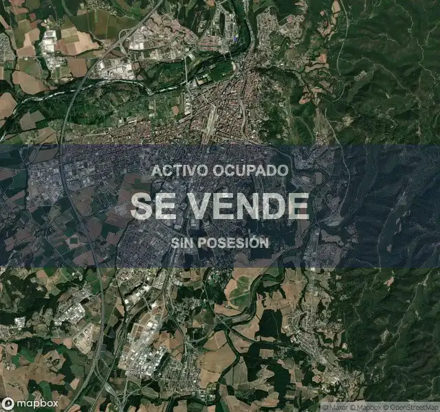 Pis en venda en Girona