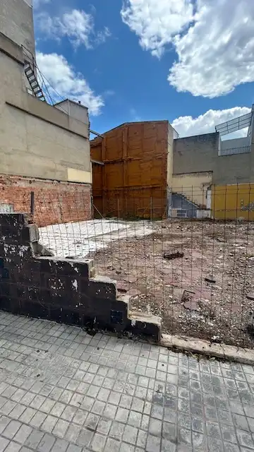 Residential land for sale in Avinguda del Mestre Serrano 64, imagen 6