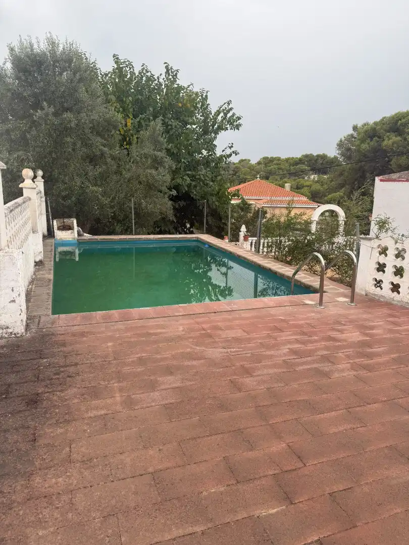 Casa rústica en venta en Sagunto ciudad, imagen 2