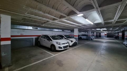 Photo 5 of Garage for sale in Carrer de la Gelada, Centre, Barcelona