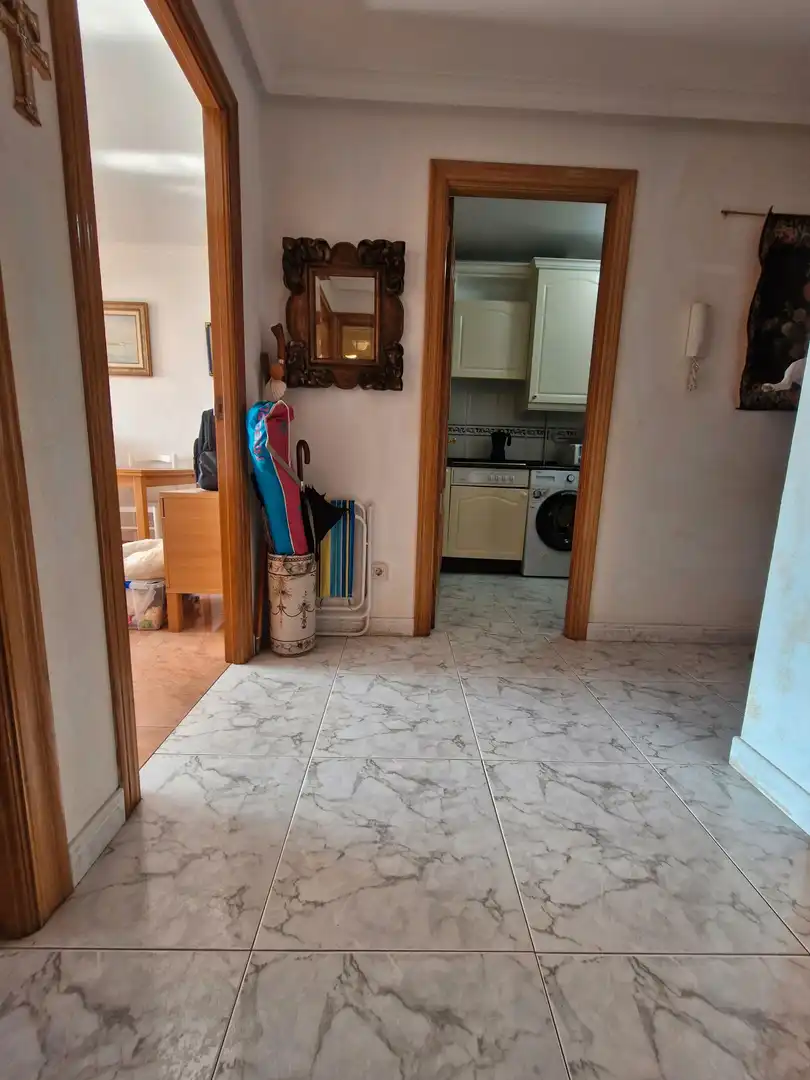 Flat for sale in Foz  with Heating, Storage room and Furnished