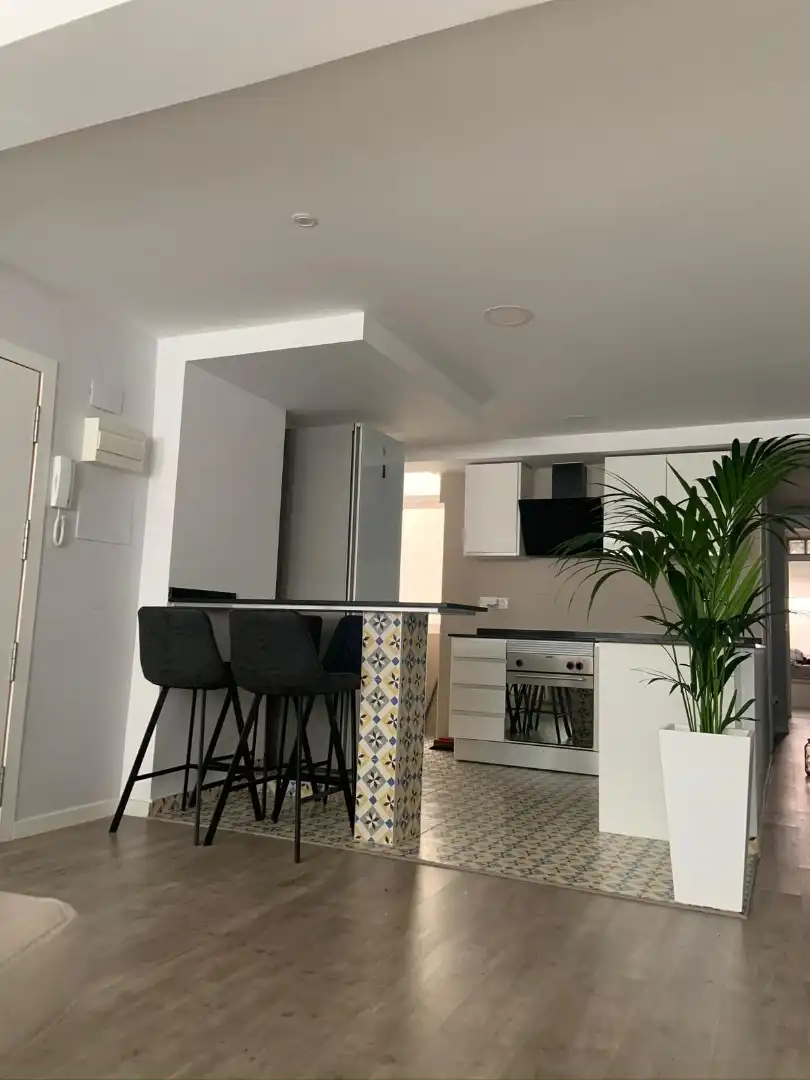 Flat for sale in Calle Jaén, imagen 4