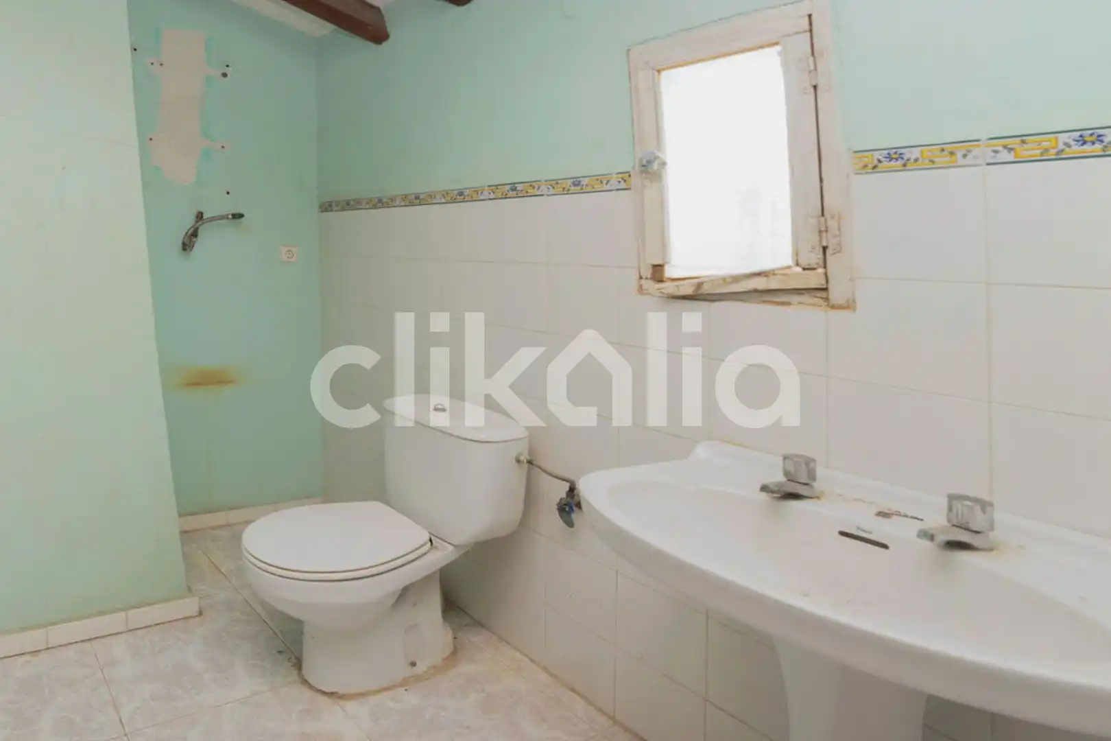 Baño de Casa o chalet en venta en La Romana con Aire acondicionado y Terraza