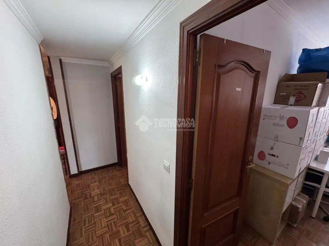Pis en venda en Aranjuez amb Calefacció